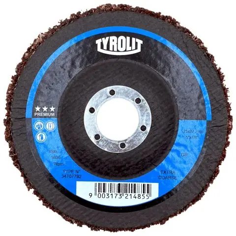 Tyrolit STRIP-IT Grovrengörare Billig